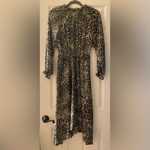 Banana republic dress